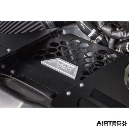 AIRTEC MOTORSPORT ATIKAM1 INDUCTION KIT FOR ASTON MARTIN VANTAGE V8