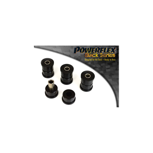 Powerflex PFR36-111BLK Mazda MX-5 Rear Lower Outer Wishbone Bush | ML Performance UK Car Parts