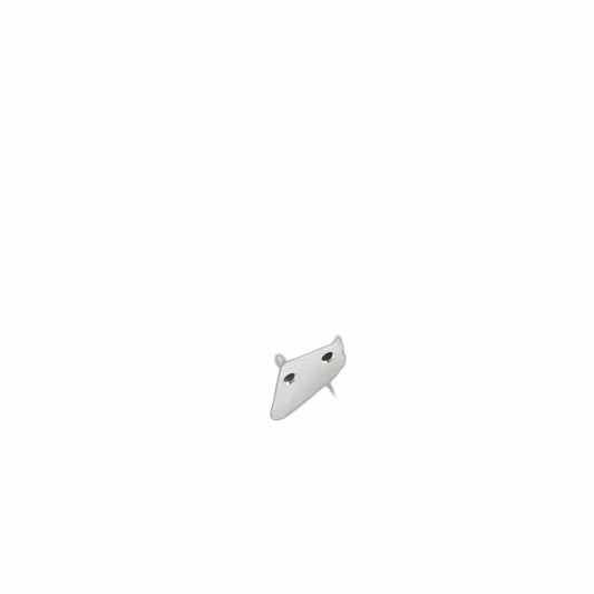 Genuine BMW 31216775769 F11 F13 Carrier, Left (Inc. 528i, 530d & 535d) | ML Performance UK Car Parts