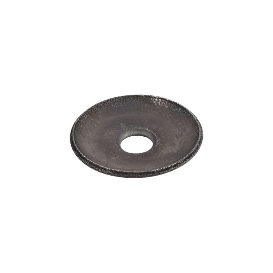 Genuine Porsche Shock Absorber Concave Stop Washer, Rear Porsche Boxster / Cayman | ML Performance UK Car Parts