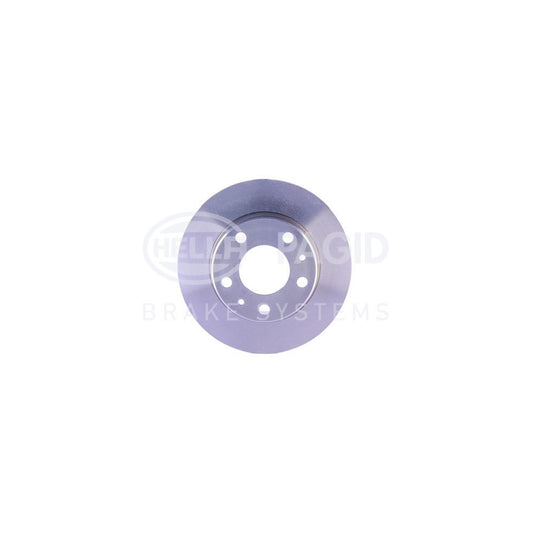 Hella 8FH 351 315-251 Heater Matrix