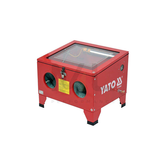 YATO YT-55840 Sandblaster | ML Performance Car Parts