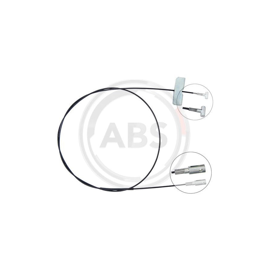 A.B.S. K14060 Hand Brake Cable