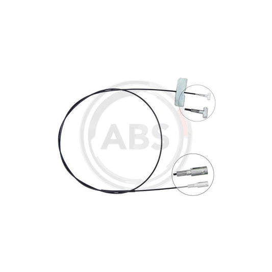 A.B.S. K14060 Hand Brake Cable
