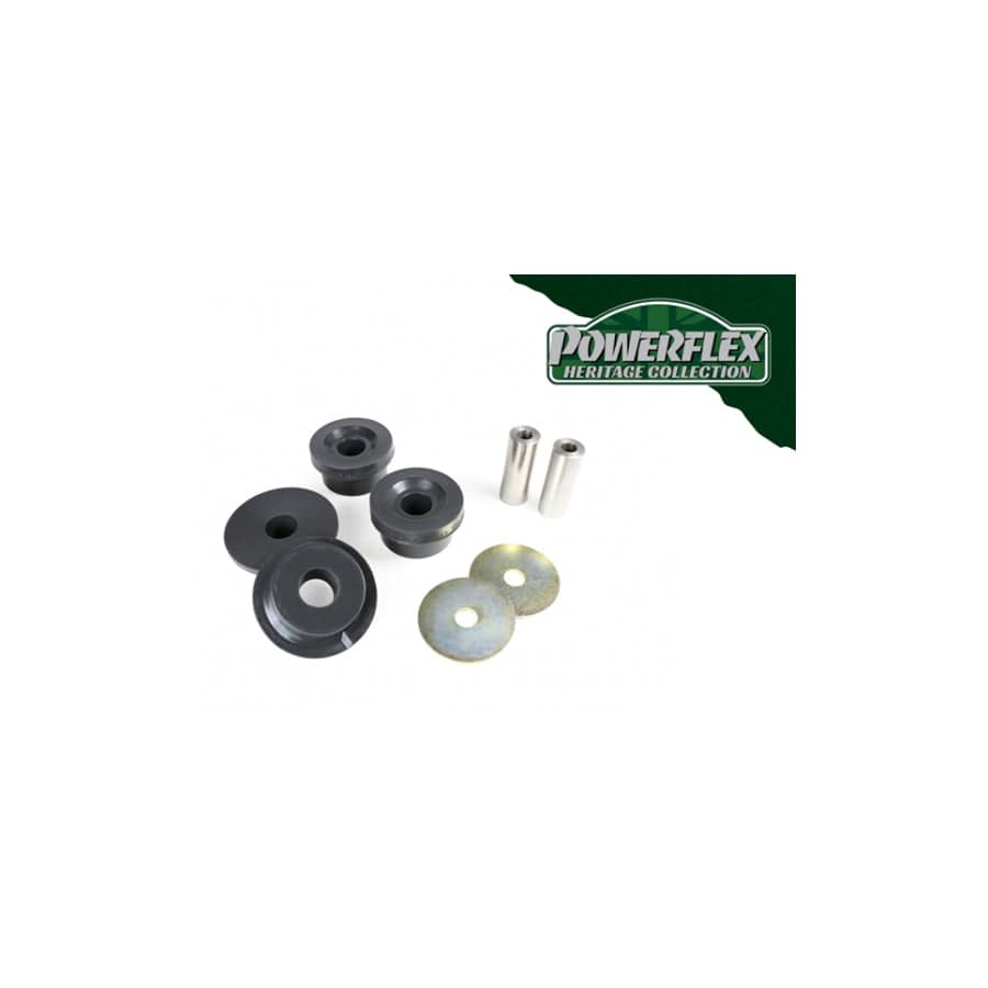Powerflex PFR5-3607H BMW E36 Rear Subframe Front Mounting Bush | ML Performance UK Car Parts