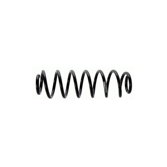 Sachs 996 523 Coil Spring For VW Golf Iv Hatchback (1J1)