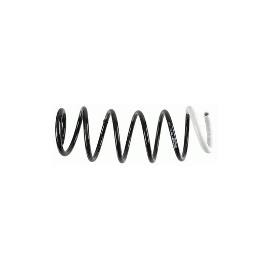Sachs 993 051 Coil Spring For Peugeot 207 Cc