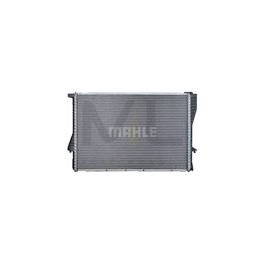 MAHLE ORIGINAL CR 298 000P Engine radiator Brazed cooling fins, Automatic Transmission | ML Performance Car Parts