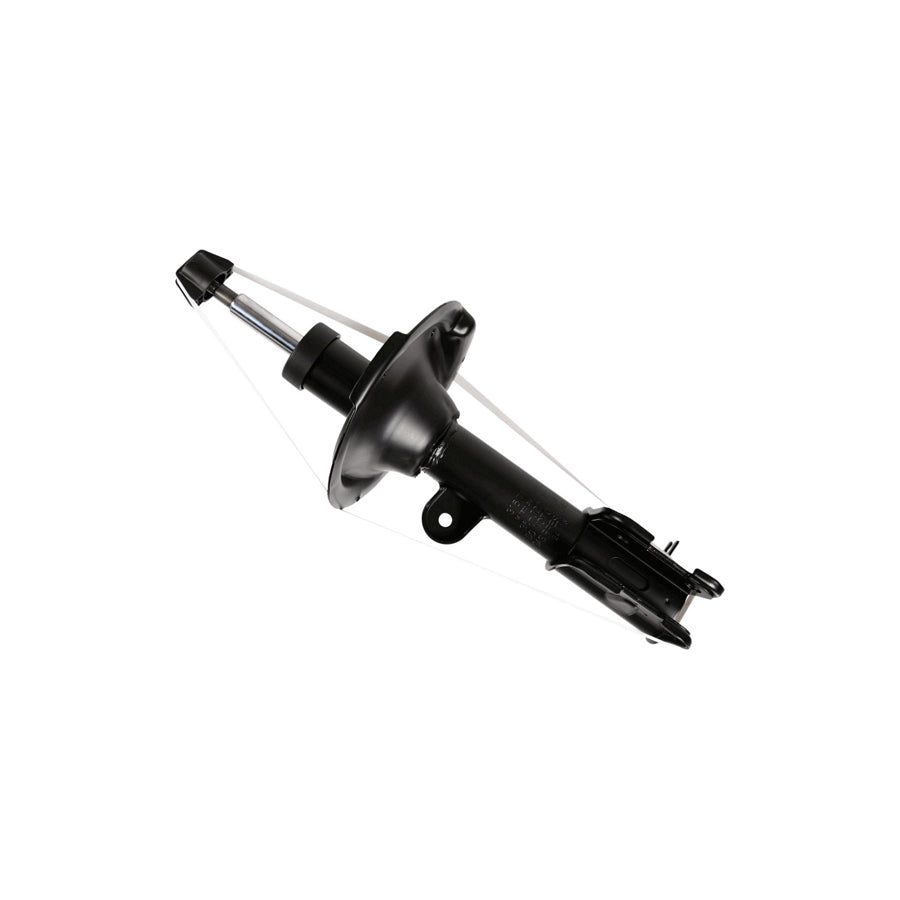 Sachs 316 711 Shock Absorber For Hyundai Santa Fe Ii (Cm)