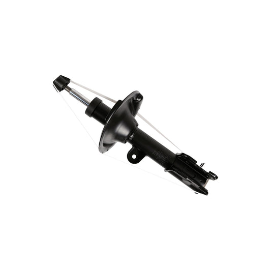 Sachs 316 711 Shock Absorber For Hyundai Santa Fe Ii (Cm)