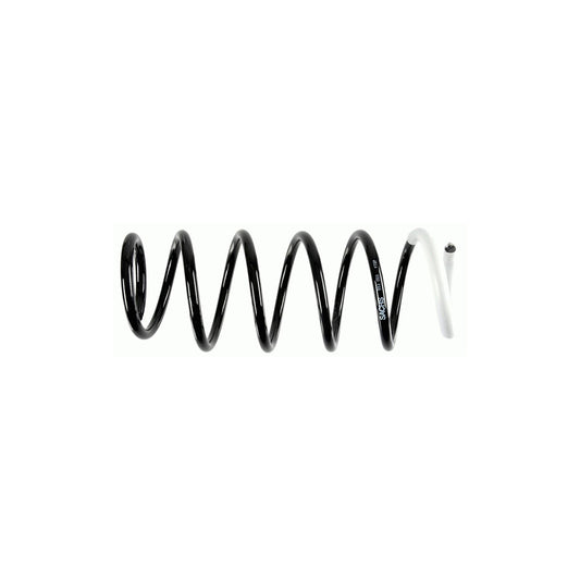 Sachs 993 050 Coil Spring For Peugeot 207 Hatchback