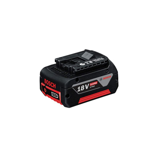 Bosch BSHGBA1850SD GBA Battery Pack 18V 5.0Ah Li-ion | ML Performance UK