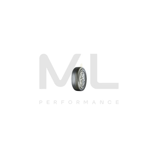 Continental VanContact™ A/S 285/55 R16 126N All-season Van Tyre | ML Performance UK Car Parts