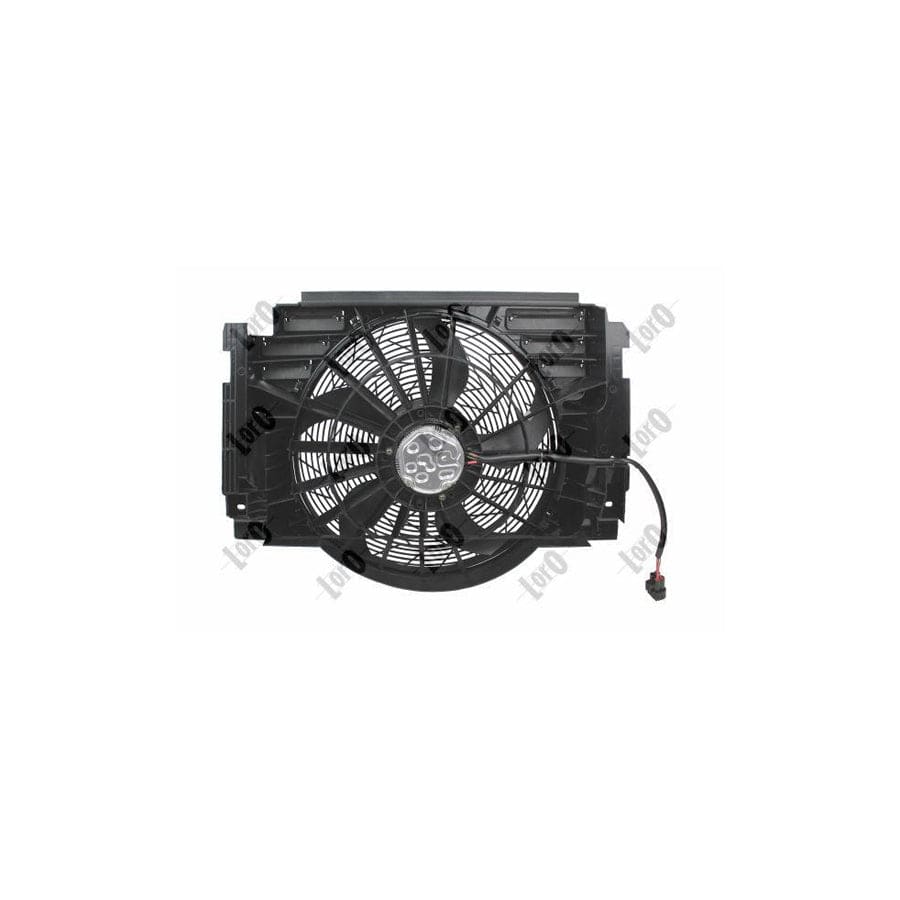 Abakus 0040140013 Fan, Radiator For Bmw X5 (E53) | ML Performance UK