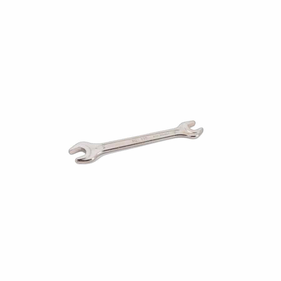 Genuine BMW 07119999119 100 80 65 Double Open-End Wrench 12X14 (Inc. R60/6, R 100 GS & R 75 ) | ML Performance UK Car Parts