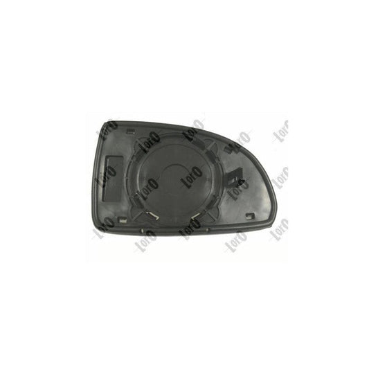 Abakus 1801G01 Mirror Glass, Outside Mirror For Kia Rio | ML Performance UK