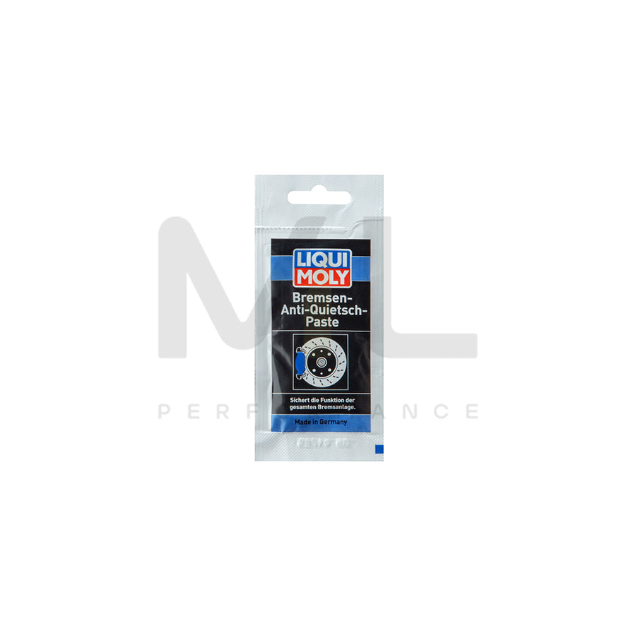 Liqui Moly Brake Anti Squeal 100g