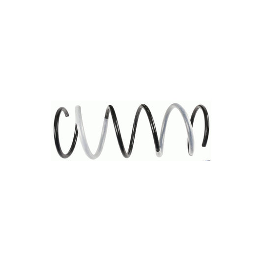 Sachs 998 068 Coil Spring For Citro????????????n Xsara Picasso (N68)