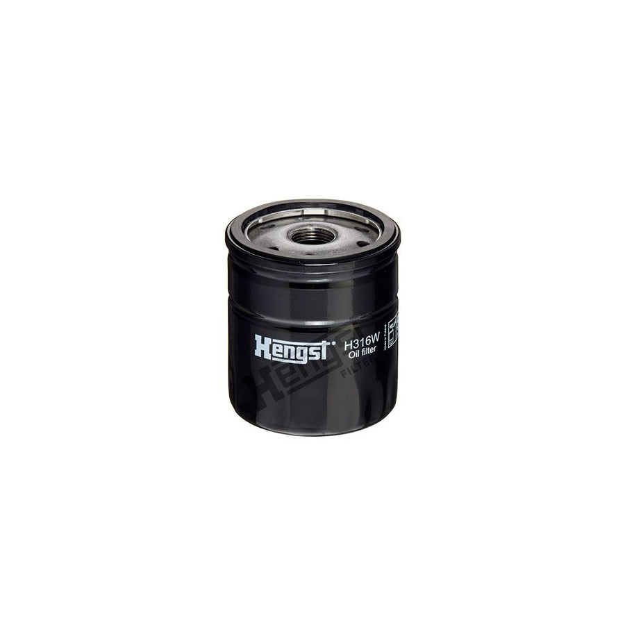 Hengst Filter H316W Oil Filter