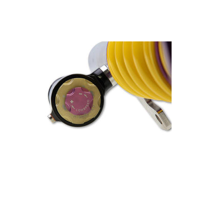 KW 39710250 Audi A3 8P Clubsport 3-Way Coilover Kit 6  | ML Performance UK Car Parts