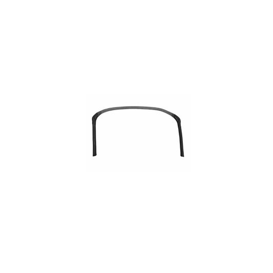 Genuine Porsche Rear Roll Bar Seal Targa Porsche 911 1970-73 | ML Performance UK Car Parts