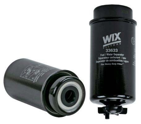 WIX Filters 33633 Fuel Filter