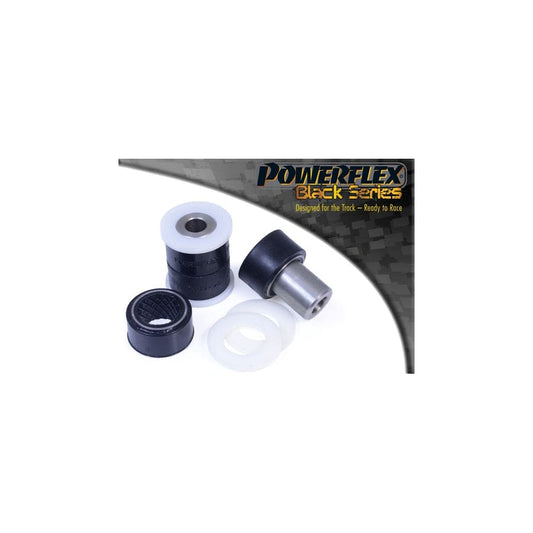 Powerflex PFR34-1002BLK Vauxhall - Opel Lotus Rear Lower Wishbone Front Bush (Inc. VX220, Exige, Elise, 340R) | ML Performance UK Car Parts