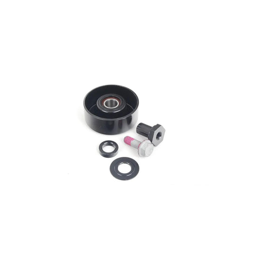 Genuine Porsche Drive Belt Tensioning Roller Porsche Boxster 987 / Cayman 987C / 997 | ML Performance UK Car Parts