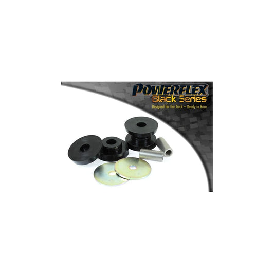Powerflex PFR30-315BLK Lancia Integrale Rear Subframe Bush | ML Performance UK Car Parts