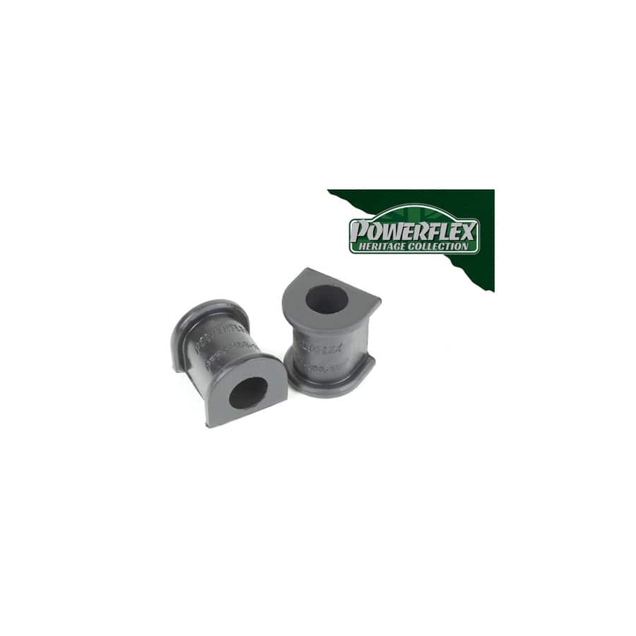 Powerflex PFR5-308-18H BMW E24 E28 E30 Rear Anti Roll Bar Mounting Bush 18mm | ML Performance UK Car Parts