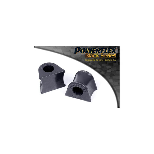 Powerflex PFR30-314BLK Lancia Integrale Rear Anti Roll Bar Support Upper Bush | ML Performance UK Car Parts
