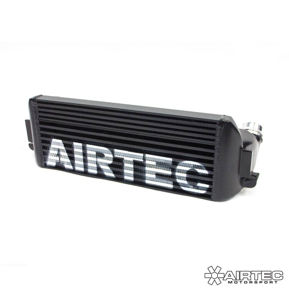 AIRTEC MOTORSPORT ATINTBMW9 FRONT MOUNT INTERCOOLER FOR BMW DIESEL MODELS (F-SERIES)