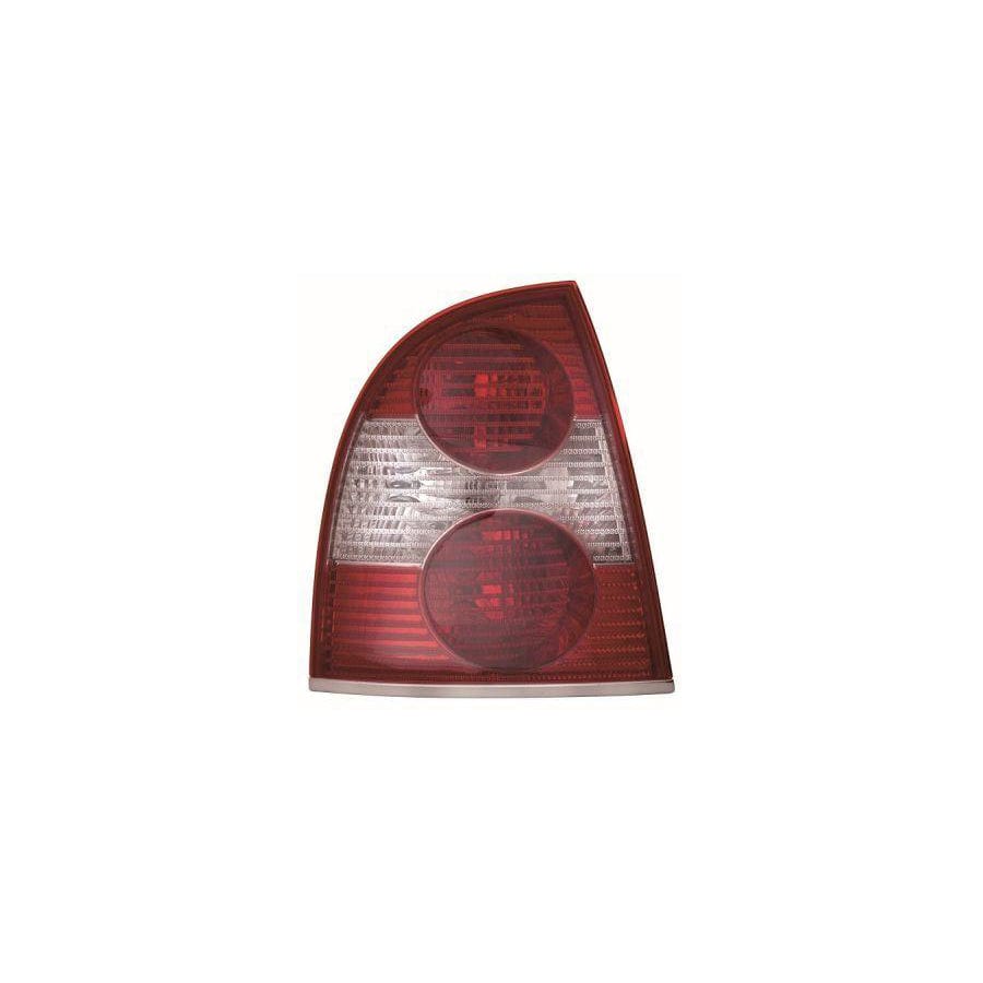 Abakus 44119D6LUE Rear Light For Vw Passat B5 Gp Saloon (3Bg, 3B3) | ML Performance UK