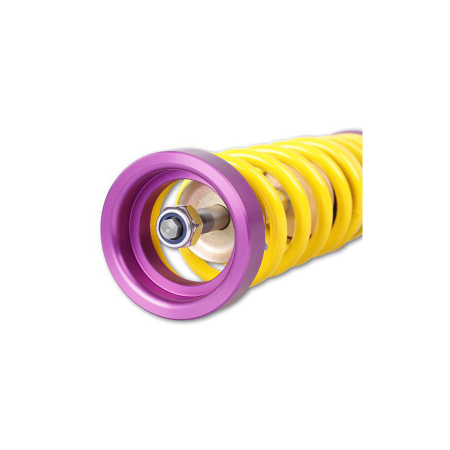 KW 39071001 Porsche 997 911 DDC ECU Coilovers 7  | ML Performance UK Car Parts