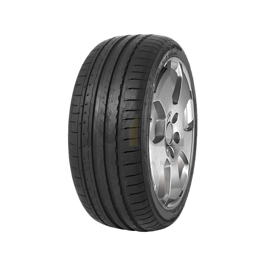 Minerva Emizero SUV 275/45 R20 110W SUV Summer Tyre | ML Performance UK Car Parts