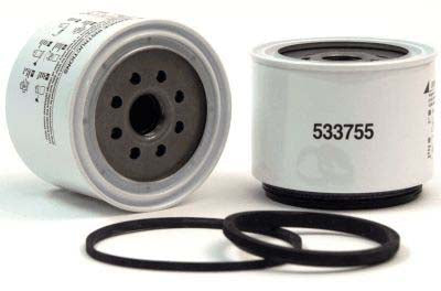 WIX Filters 33755 Fuel Filter