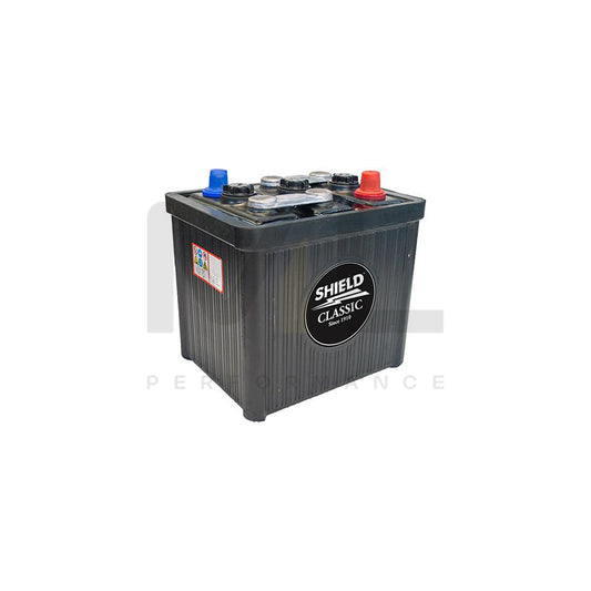 Shield 501/17TALL 6v Classic Car Battery | ML Performance UK Car Parts