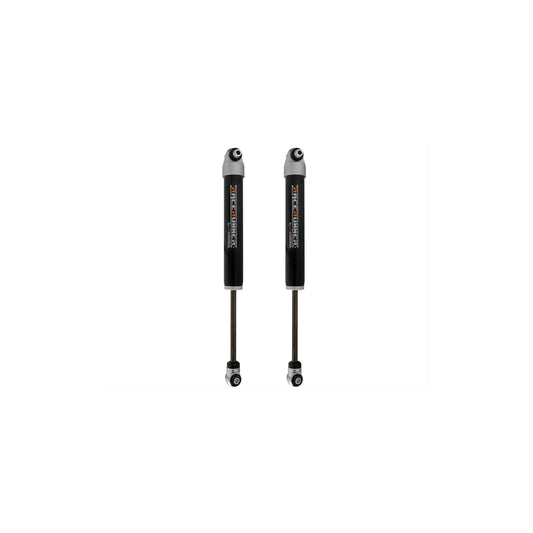  aFe 37-D7001F Smooth Body Shocks Jeep Wrangler (JL) 18-21 L4-2.0L (T)/V6-3.6L  | ML Performance UK Car Parts