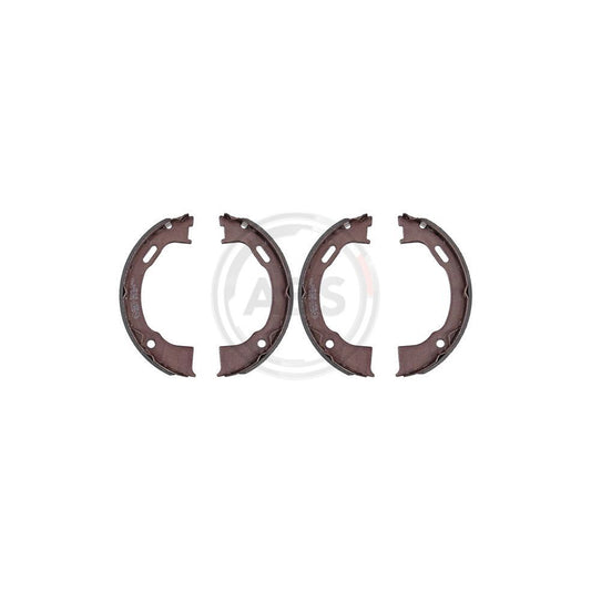 A.B.S. 40701 Handbrake Shoes