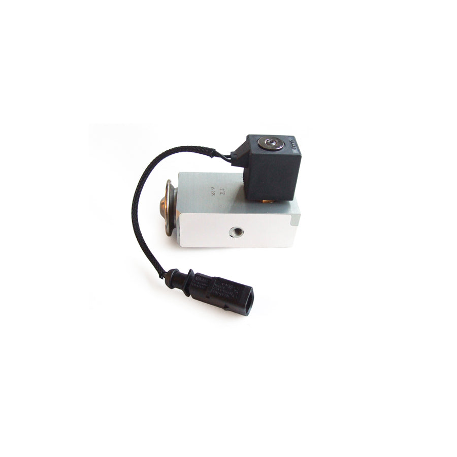 Genuine Porsche Evaporator Expansion Valve For Hybrid Battery Porsche Panamera 970 Mkii | ML Performance UK Car Parts