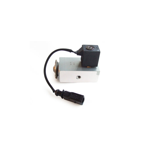 Genuine Porsche Evaporator Expansion Valve For Hybrid Battery Porsche Panamera 970 Mkii | ML Performance UK Car Parts