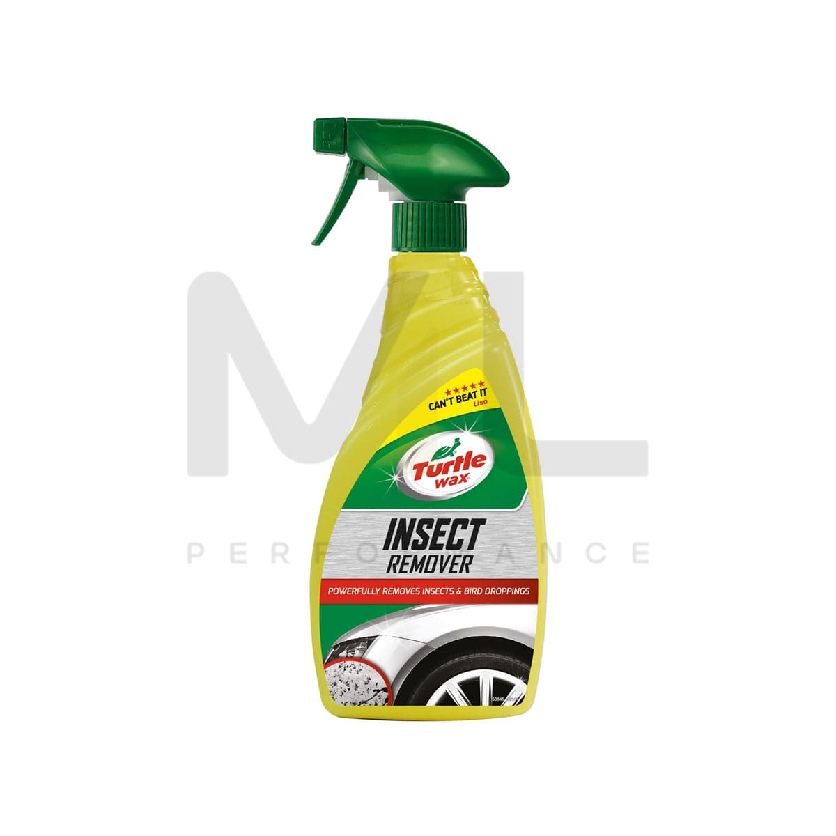 Turtle Wax Insect Remover 500 Ml