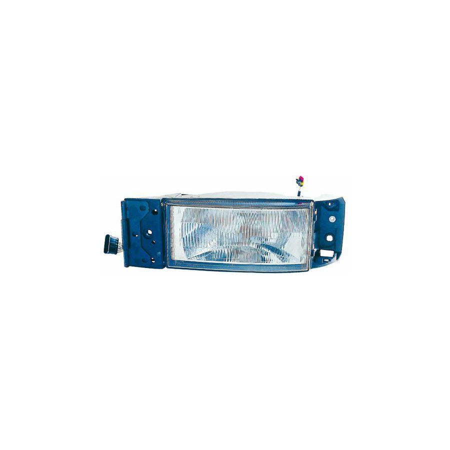 Abakus 6631104RLDE Headlight | ML Performance UK