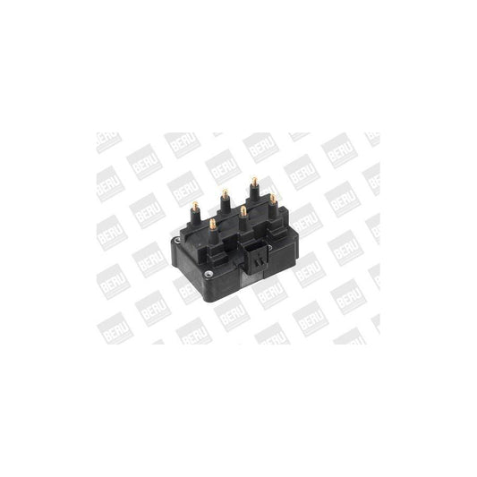 Beru ZS470 Ignition Coil