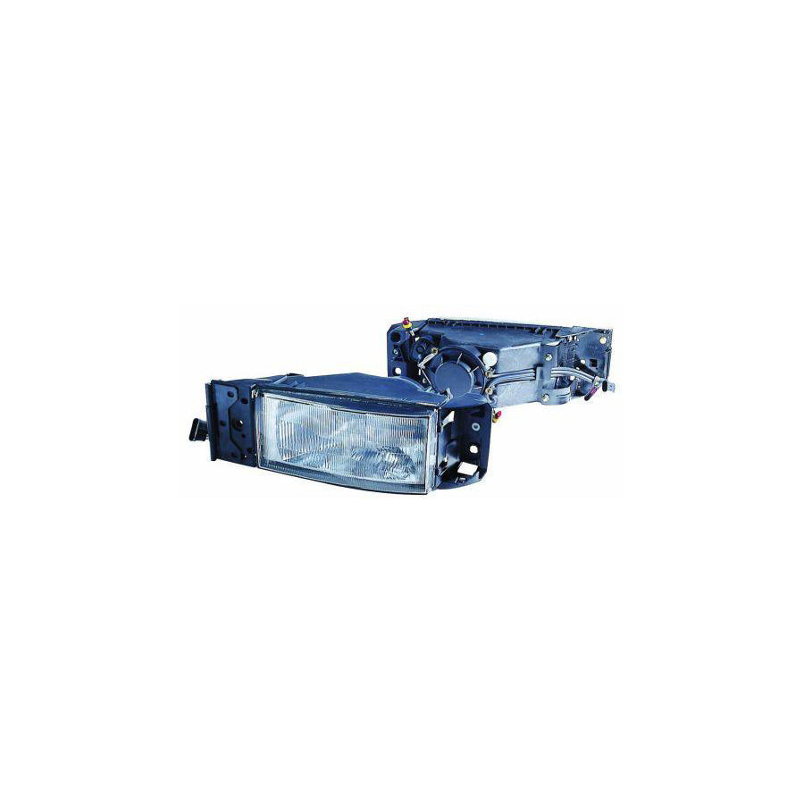 Abakus 6631104LLDEM Headlight | ML Performance UK