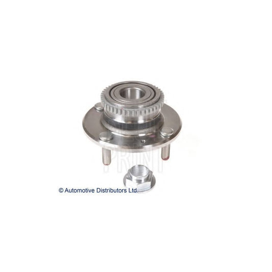 Blue Print ADG08363C Wheel Bearing Kit