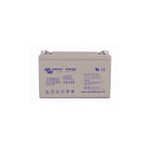 Victron Energy Gel Deep Cycle Battery 12V 110Ah - BAT412101104