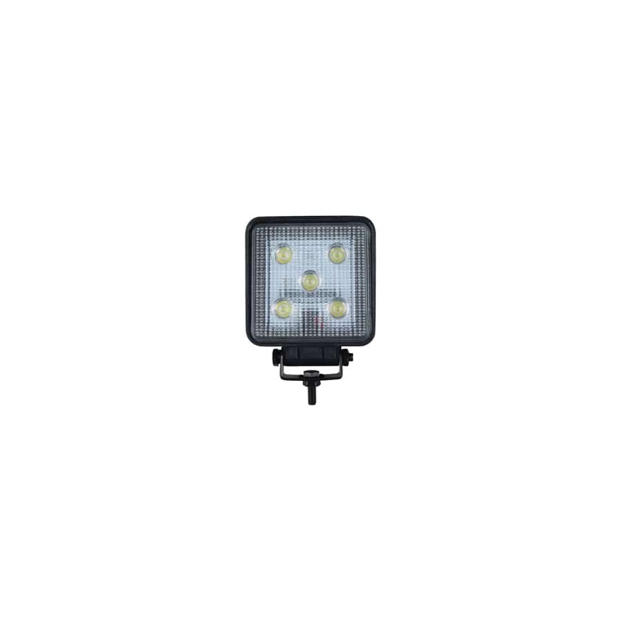 RING RCV9596 12/24V 5 LED Rectangular Flood Work Lamp | ML Performance
