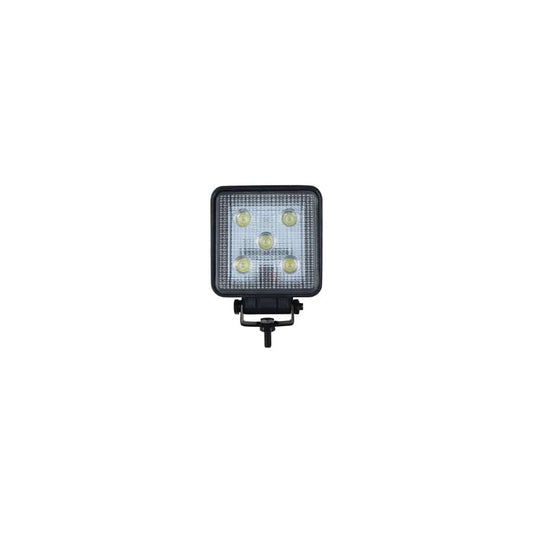 RING RCV9596 12/24V 5 LED Rectangular Flood Work Lamp | ML Performance