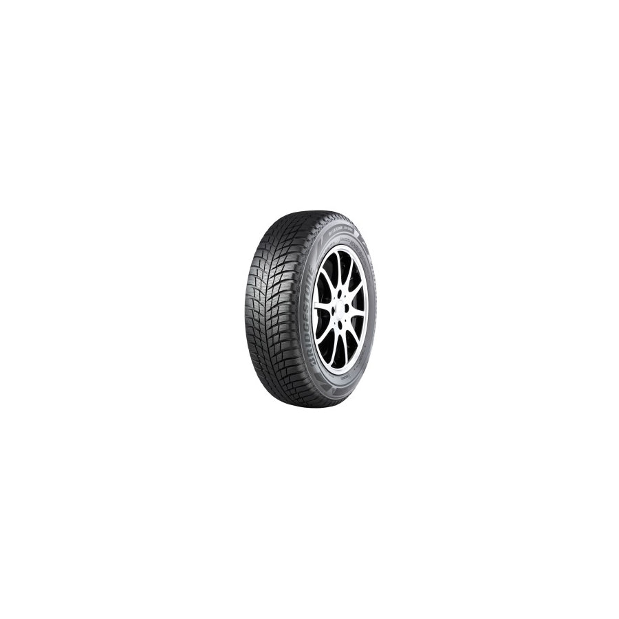 Bridgestone Blizzak Lm001 (+) 215/55 R18 95T Winter Car Tyre